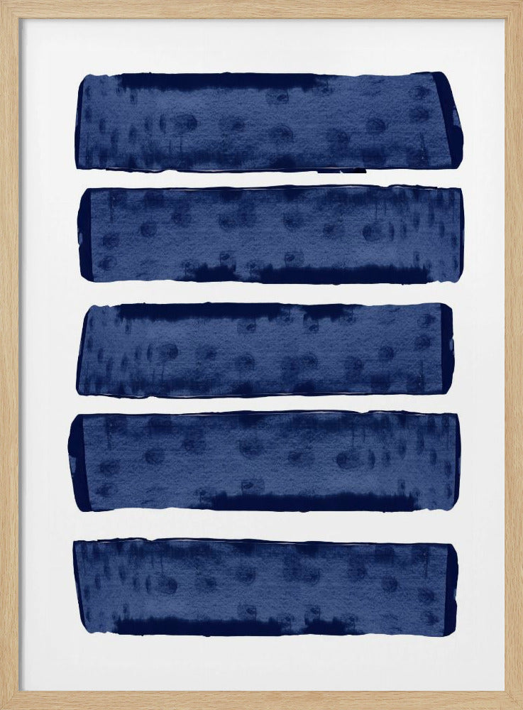 Navy Energy 1 | Poster