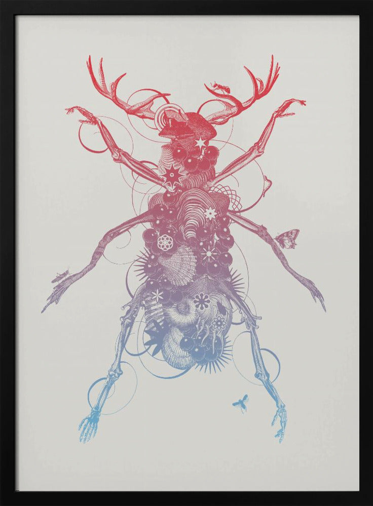 Beetle 2 | Poster