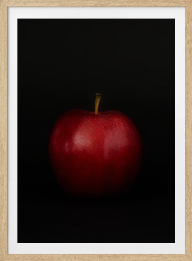 Crimson Core | Poster