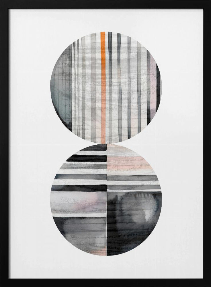 Circle Time 1 | Poster