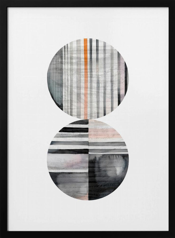 Circle Time 1 | Poster