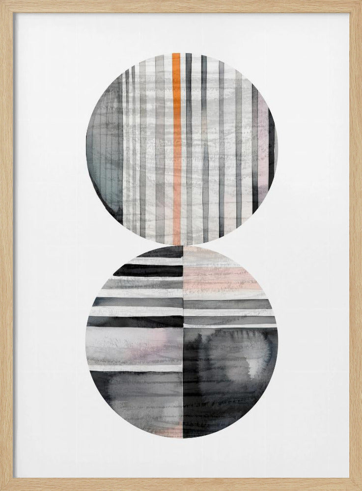 Circle Time 1 | Poster