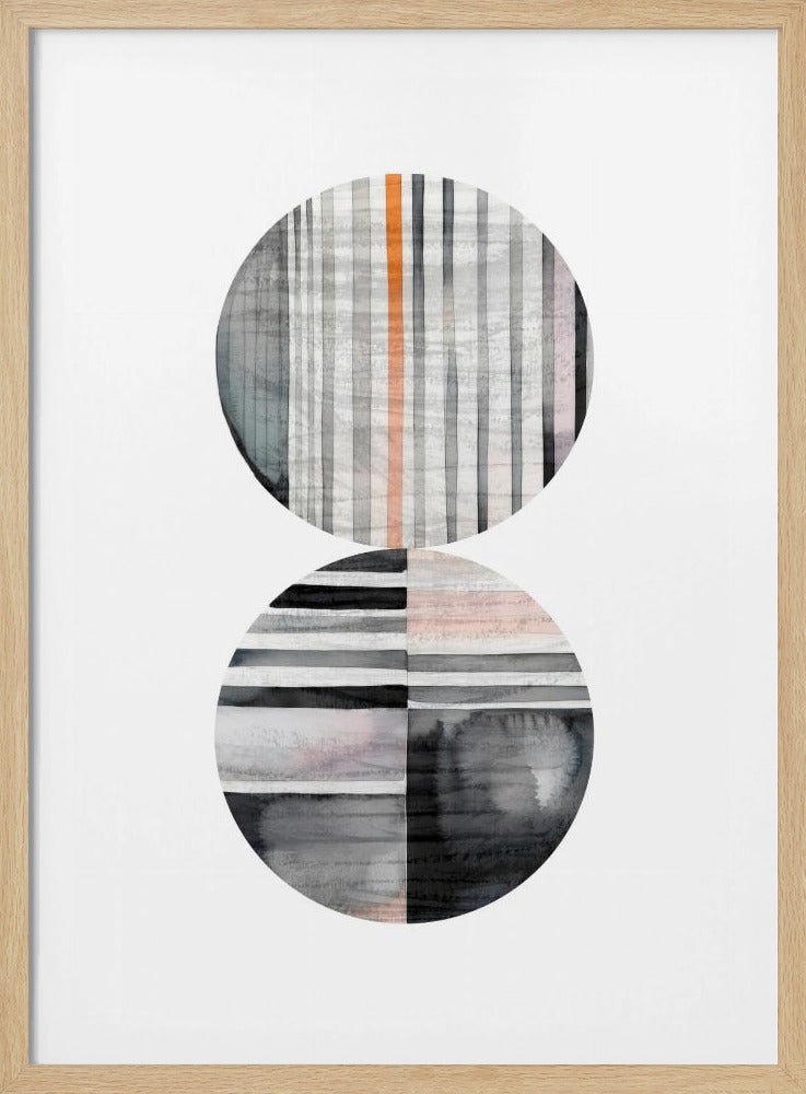 Circle Time 1 | Poster