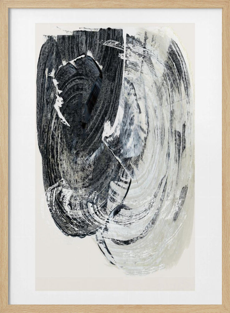 Sea Fossil 2 | Poster