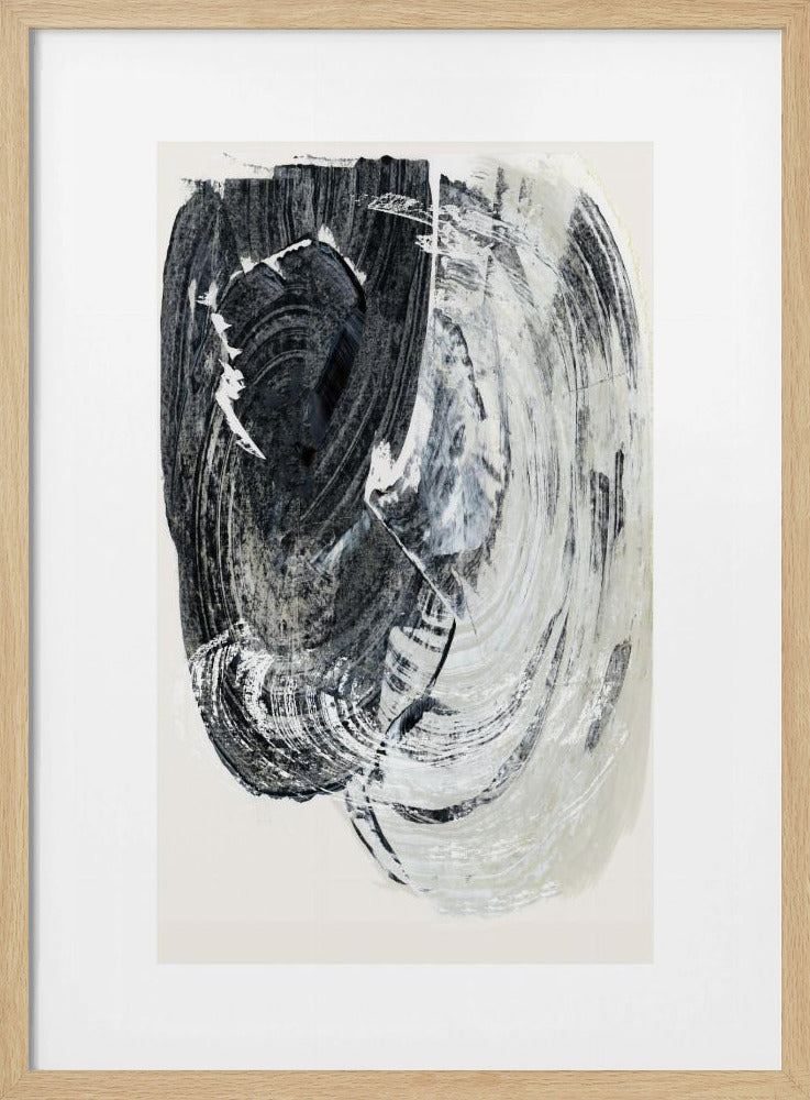 Sea Fossil 2 | Poster