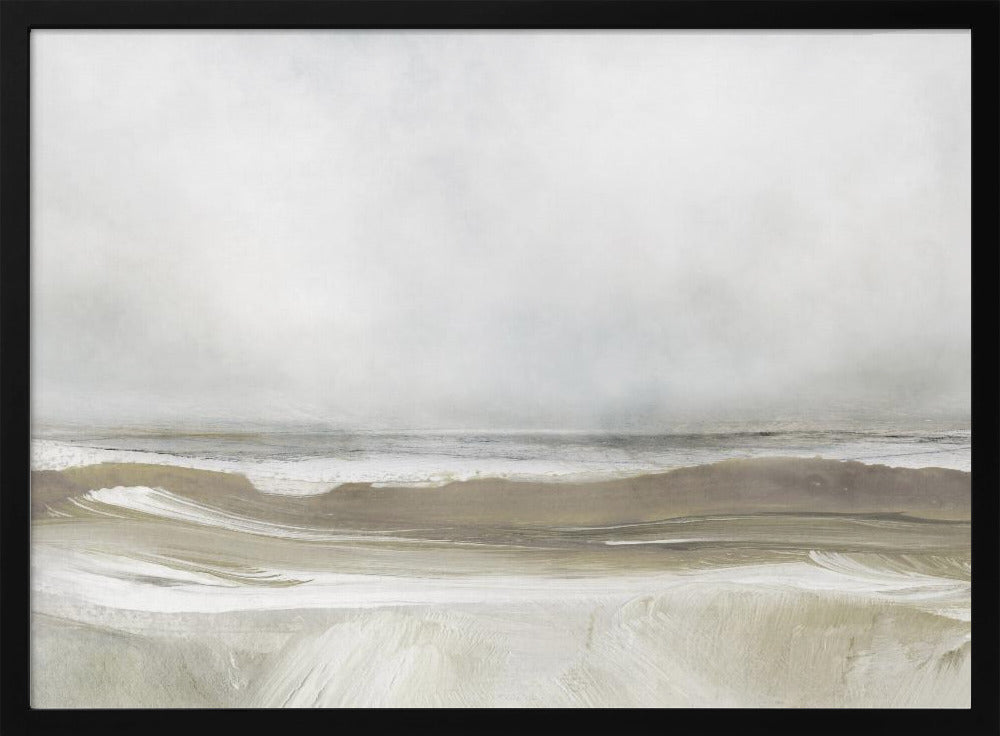 Sea Air | Poster