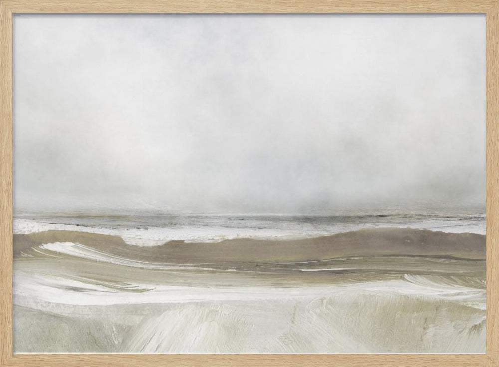 Sea Air | Poster