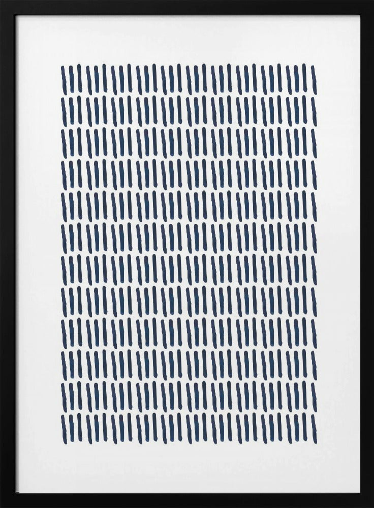 Lines | Poster