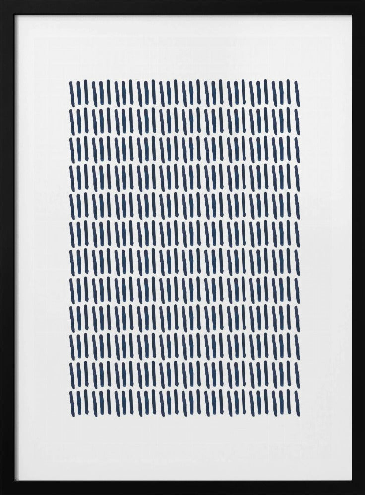 Lines | Poster