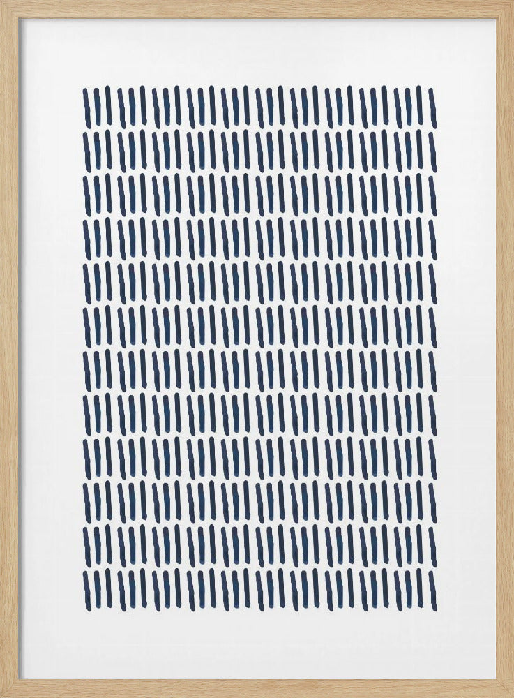 Lines | Poster