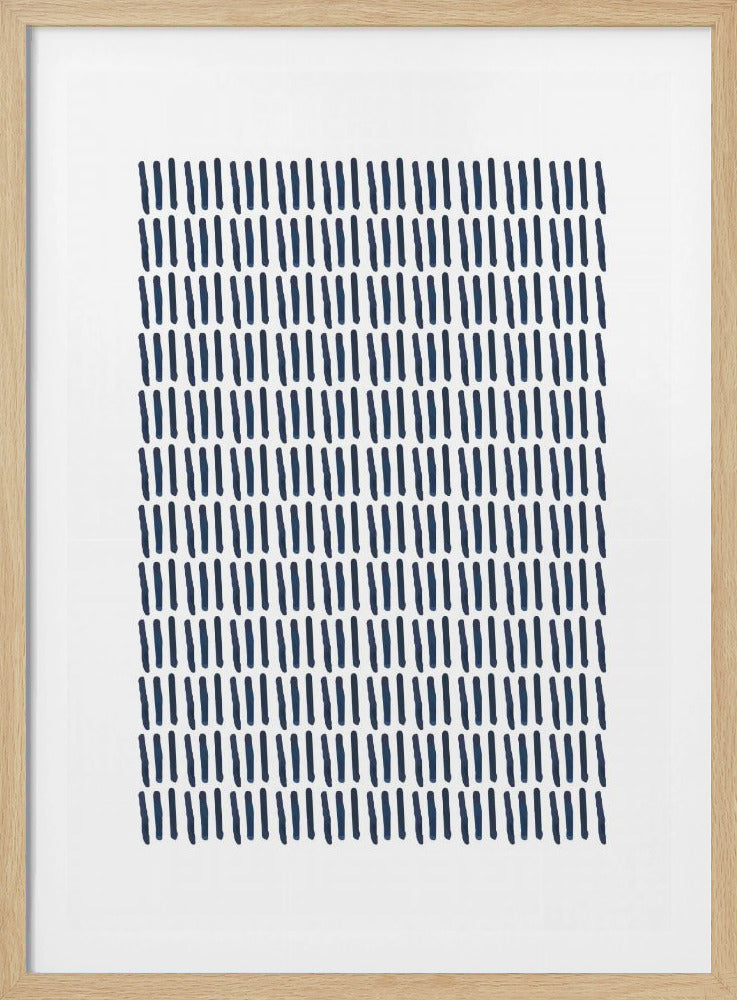 Lines | Poster