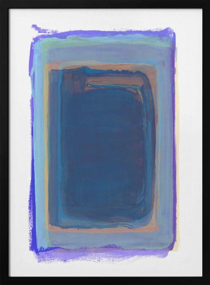 Colourfield Play 2 | Poster