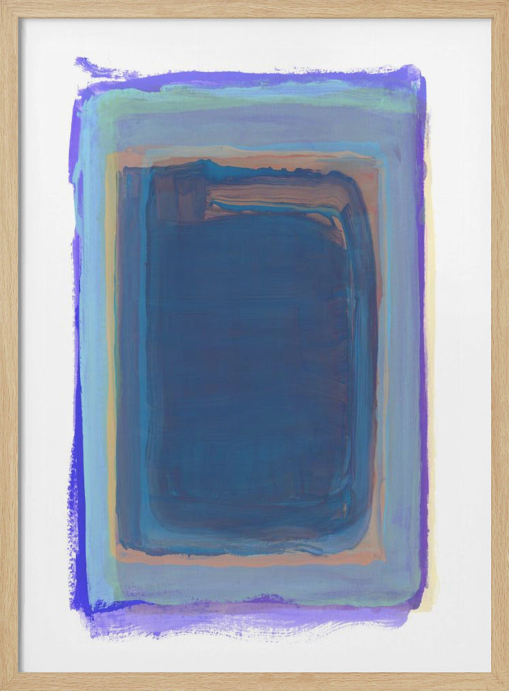 Colourfield Play 2 | Poster