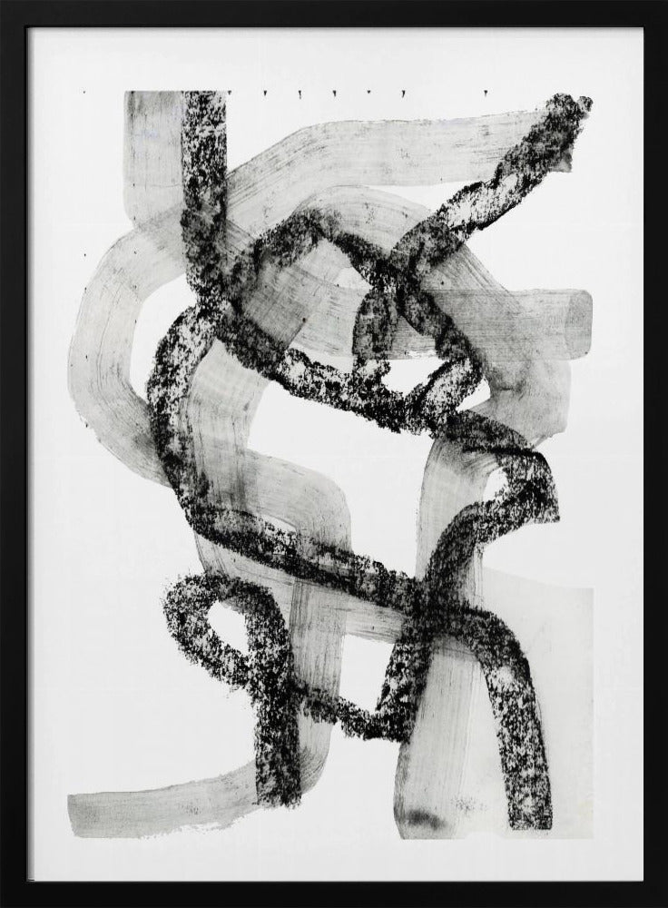 String Theory 1 | Poster