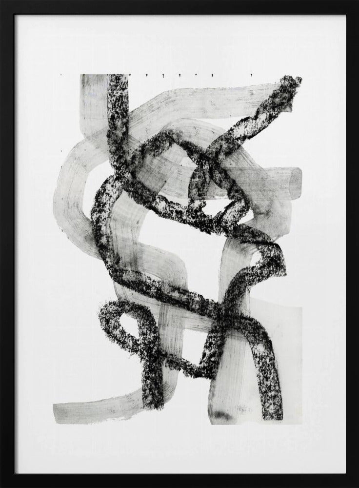 String Theory 1 | Poster