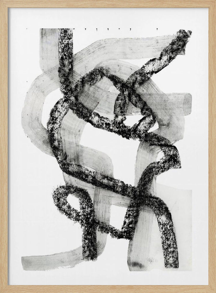 String Theory 1 | Poster