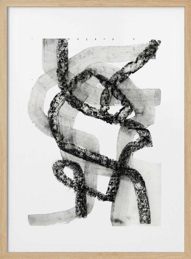String Theory 1 | Poster