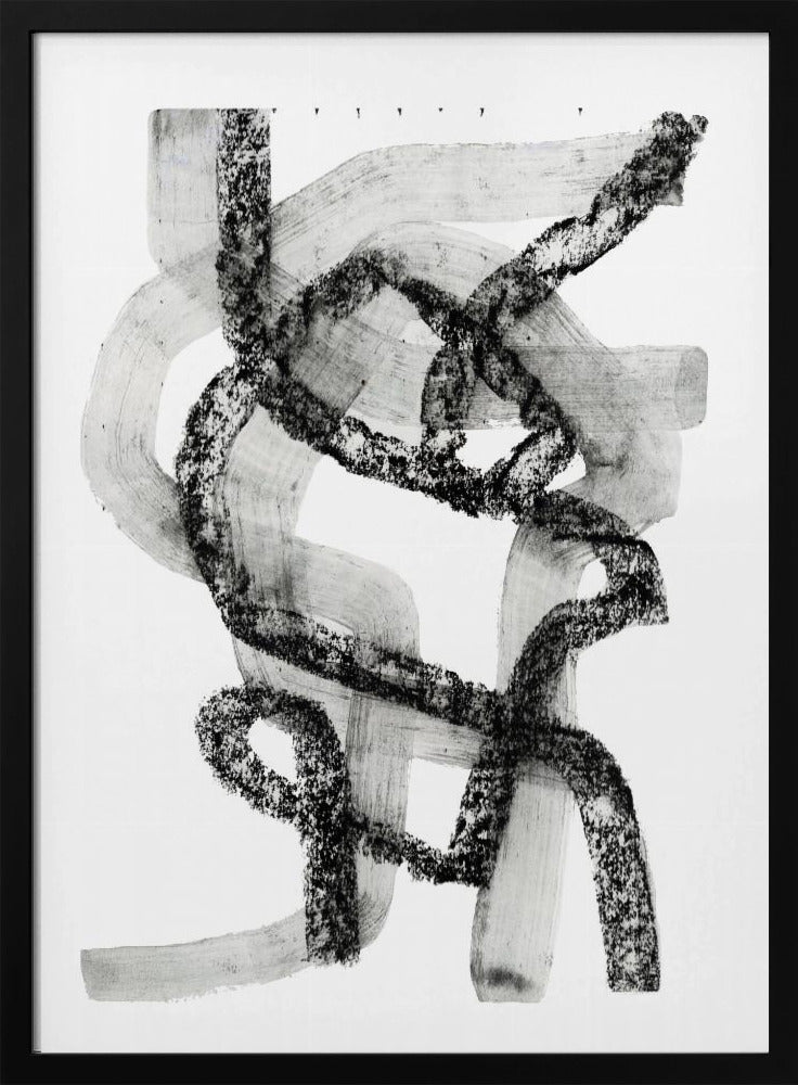 String Theory 2 | Poster