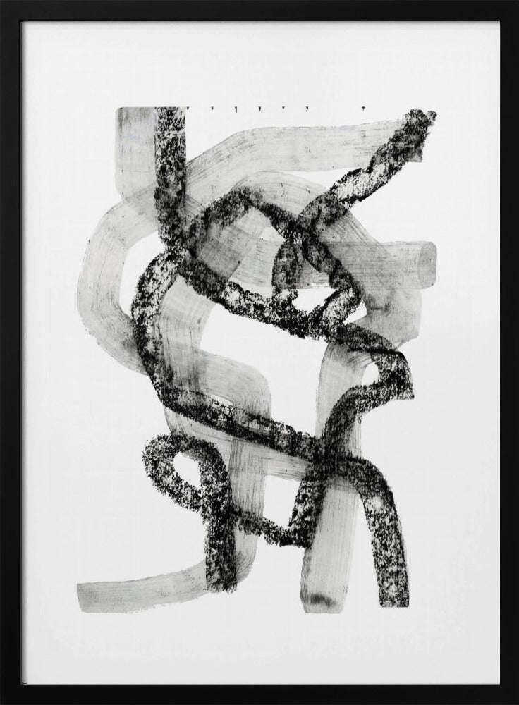 String Theory 2 | Poster