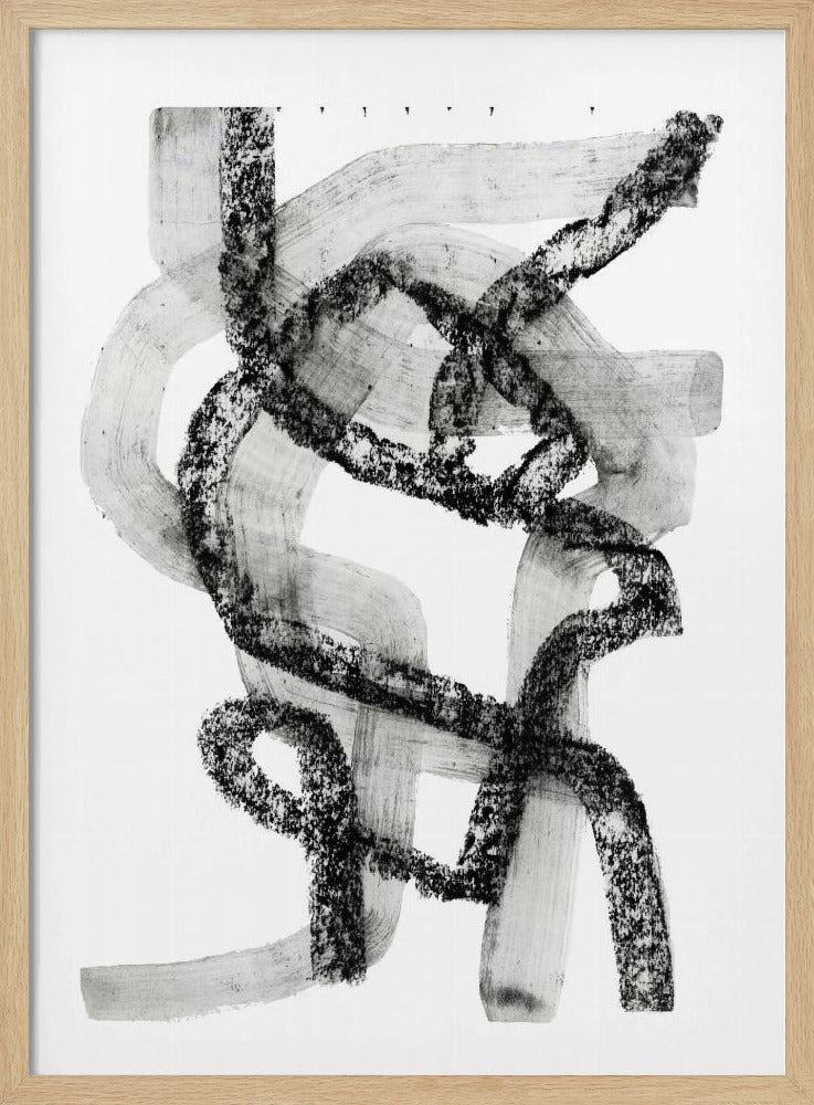 String Theory 2 | Poster