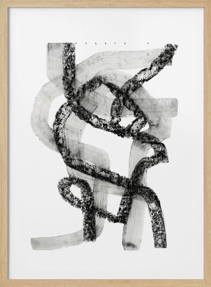 String Theory 2 | Poster