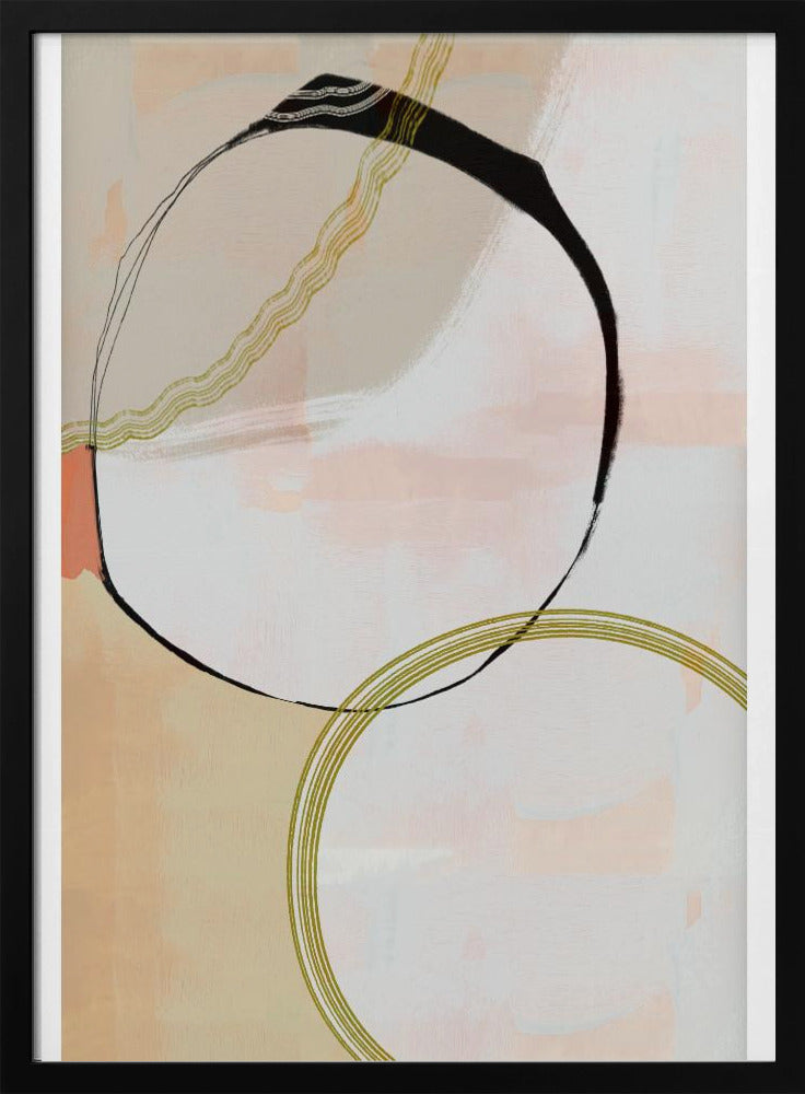 Inner Circle 1 | Poster