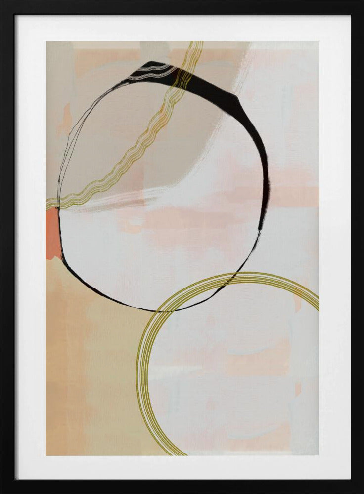 Inner Circle 1 | Poster