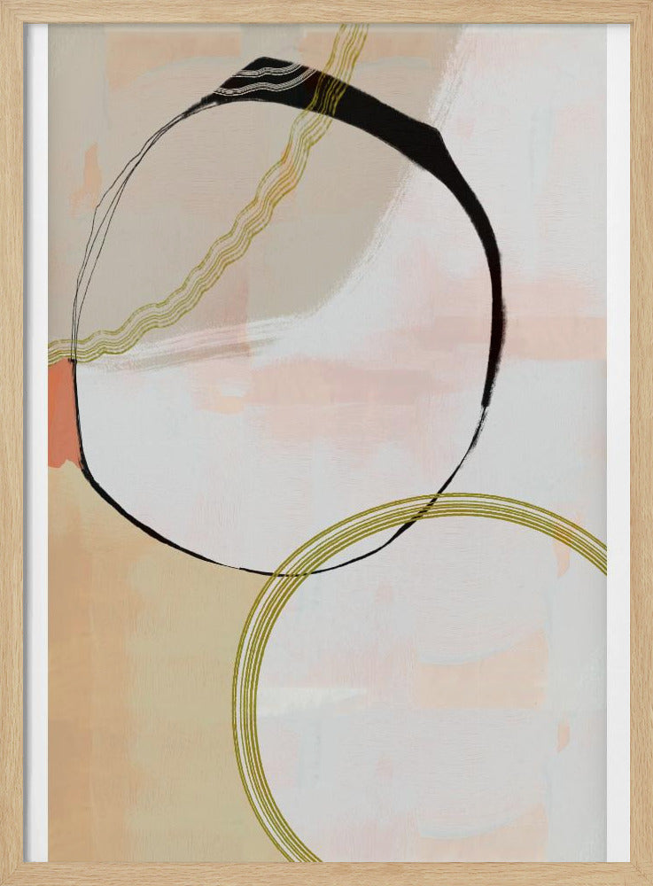 Inner Circle 1 | Poster