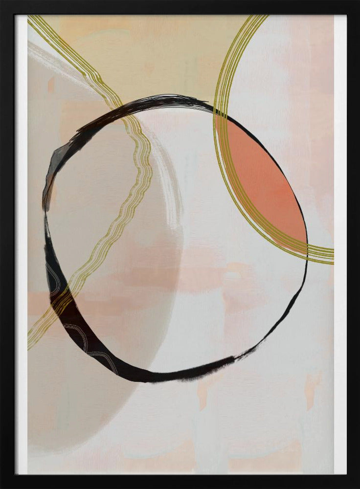 Inner Circle 2 | Poster