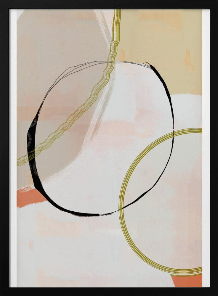 Inner Circle 3 | Poster
