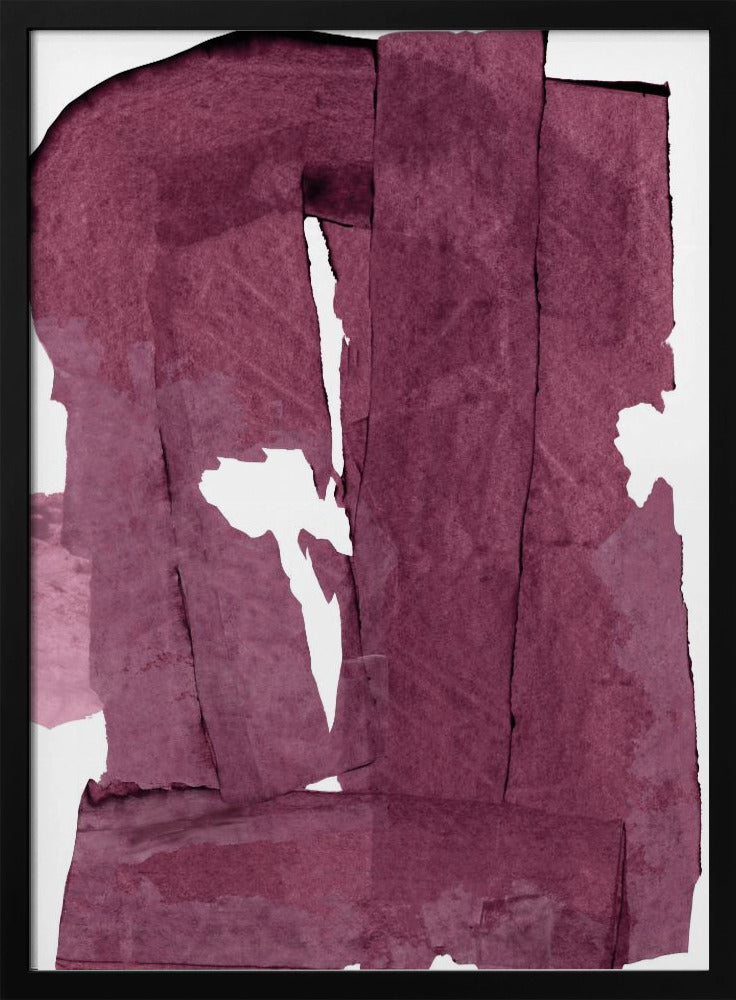 Abstract Mass 1 | Poster