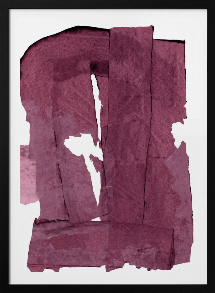 Abstract Mass 1 | Poster