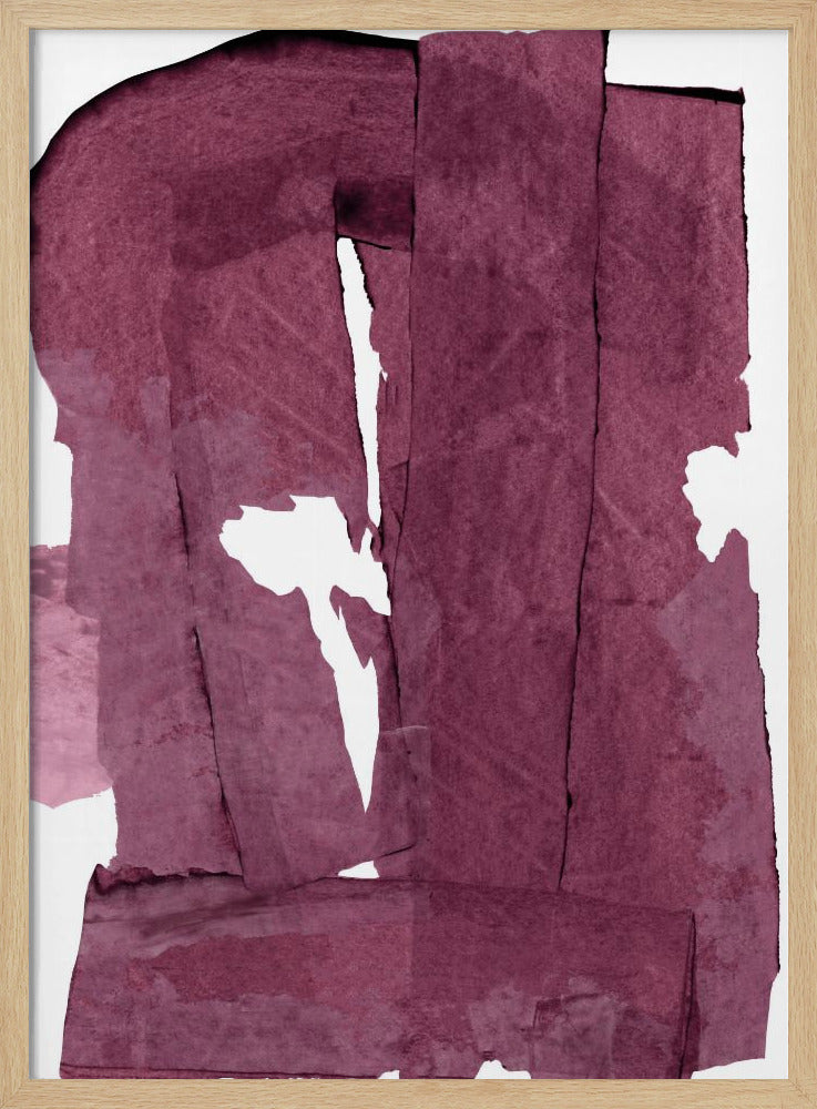 Abstract Mass 1 | Poster