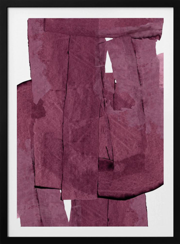Abstract Mass 3 | Poster