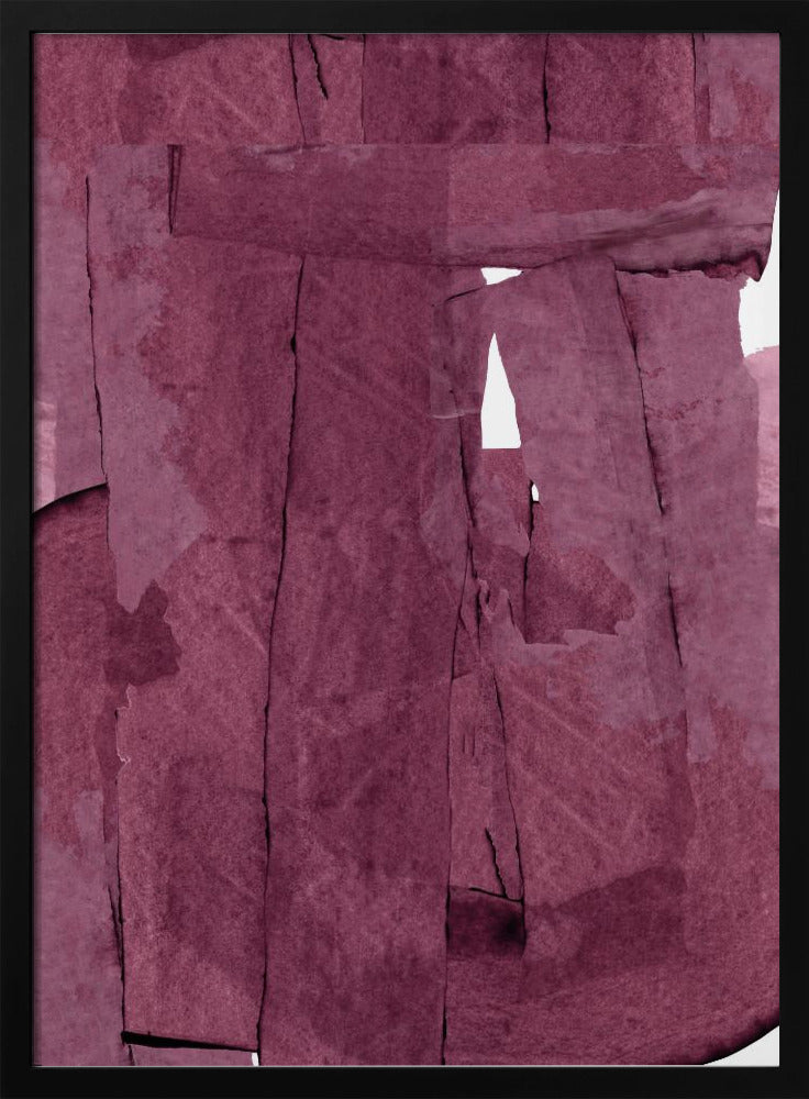Abstract Mass 4 | Poster