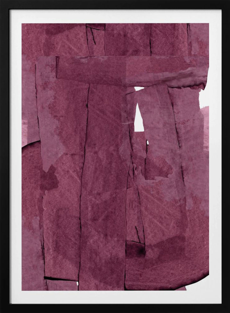 Abstract Mass 4 | Poster