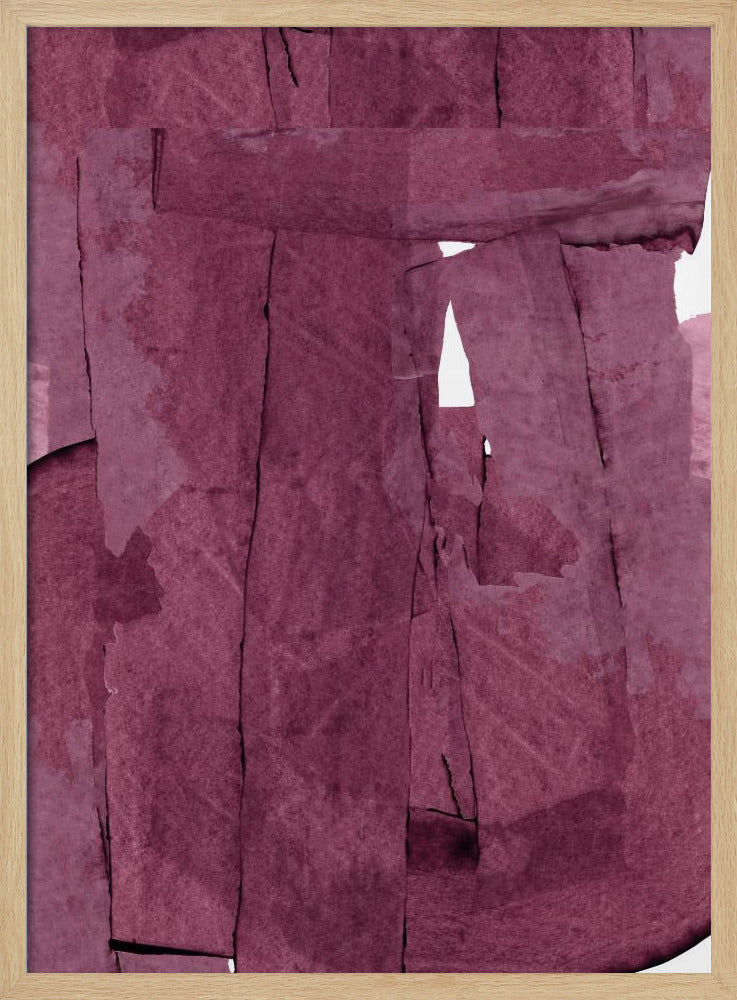 Abstract Mass 4 | Poster