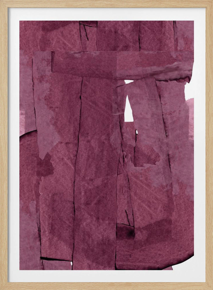 Abstract Mass 4 | Poster