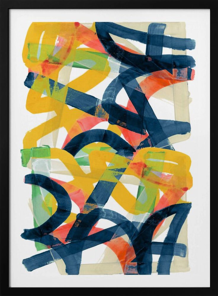 Shuffling Steps 2 | Poster