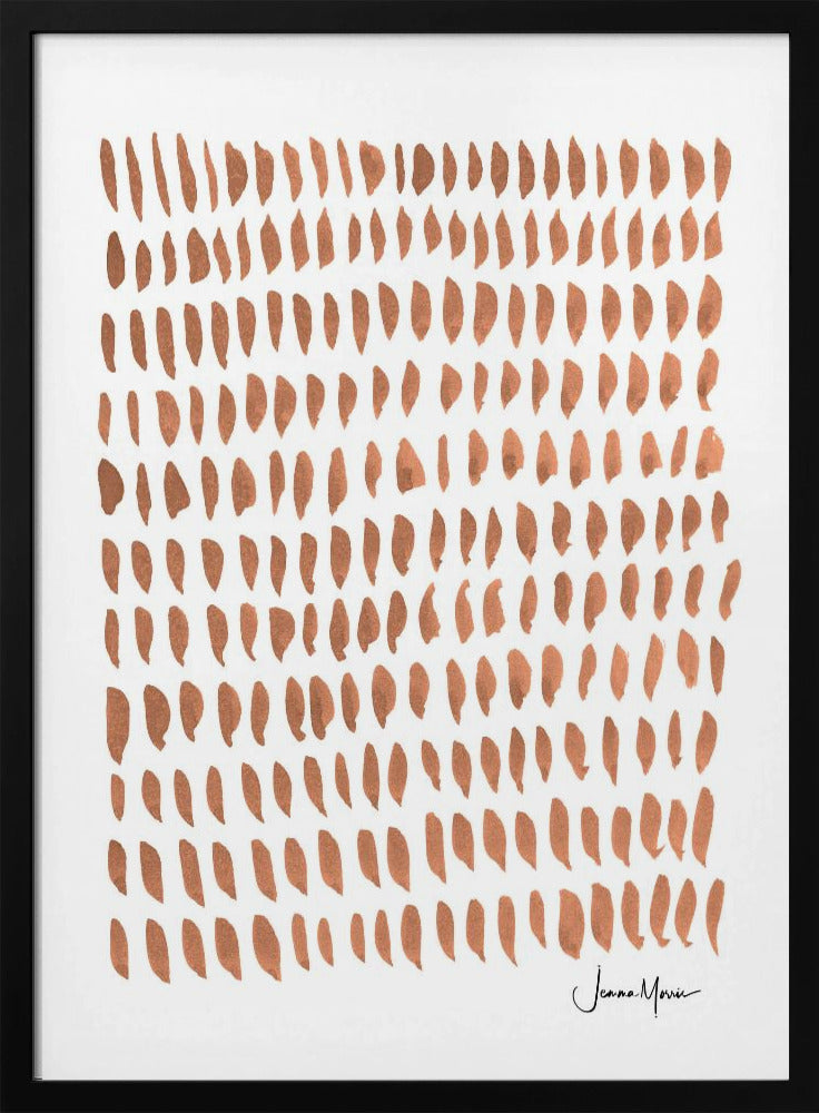 Tsl Copyright Llas 3to4 Ratio 36x48 | Poster