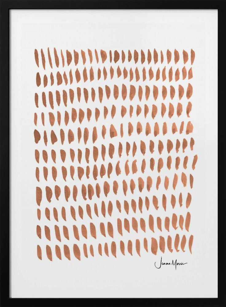 Tsl Copyright Llas 3to4 Ratio 36x48 | Poster