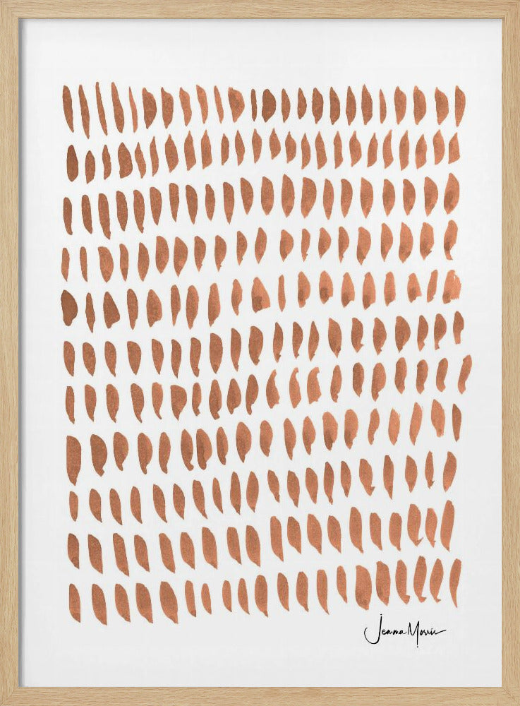 Tsl Copyright Llas 3to4 Ratio 36x48 | Poster