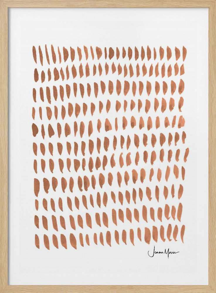 Tsl Copyright Llas 3to4 Ratio 36x48 | Poster