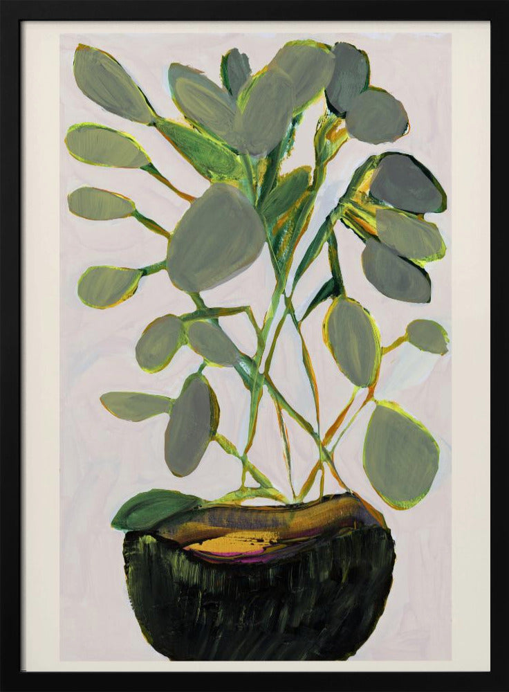 Plant 2 | Poster