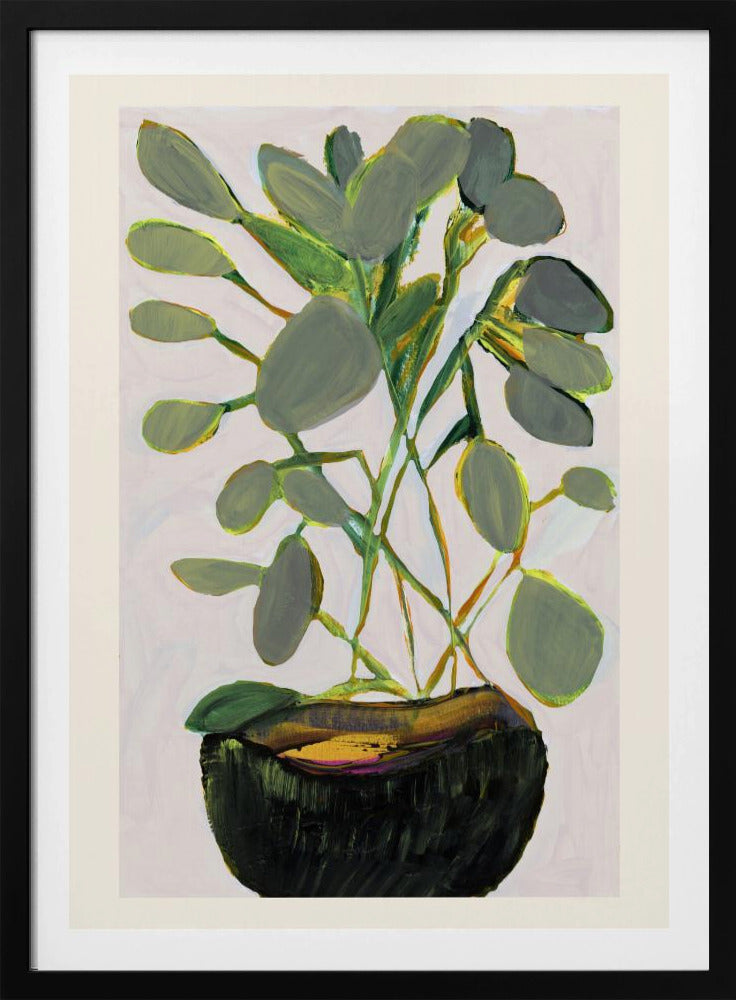 Plant 2 | Poster