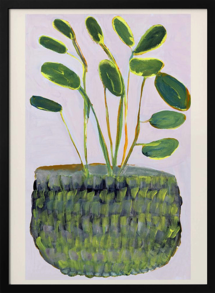 Plant 1 | Poster