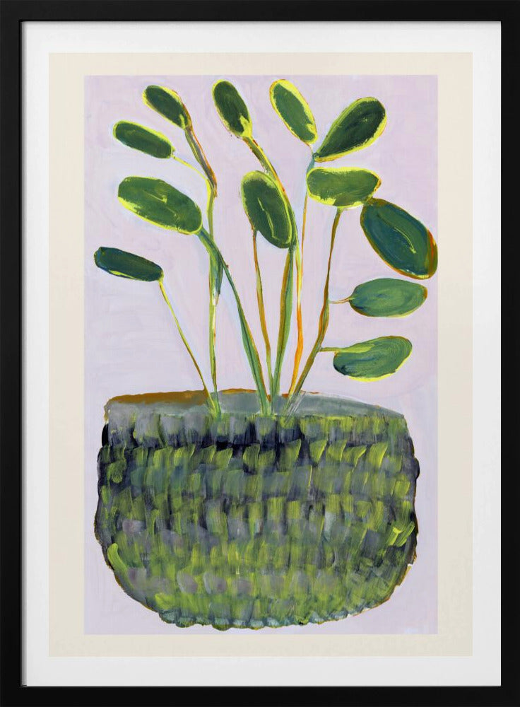 Plant 1 | Poster