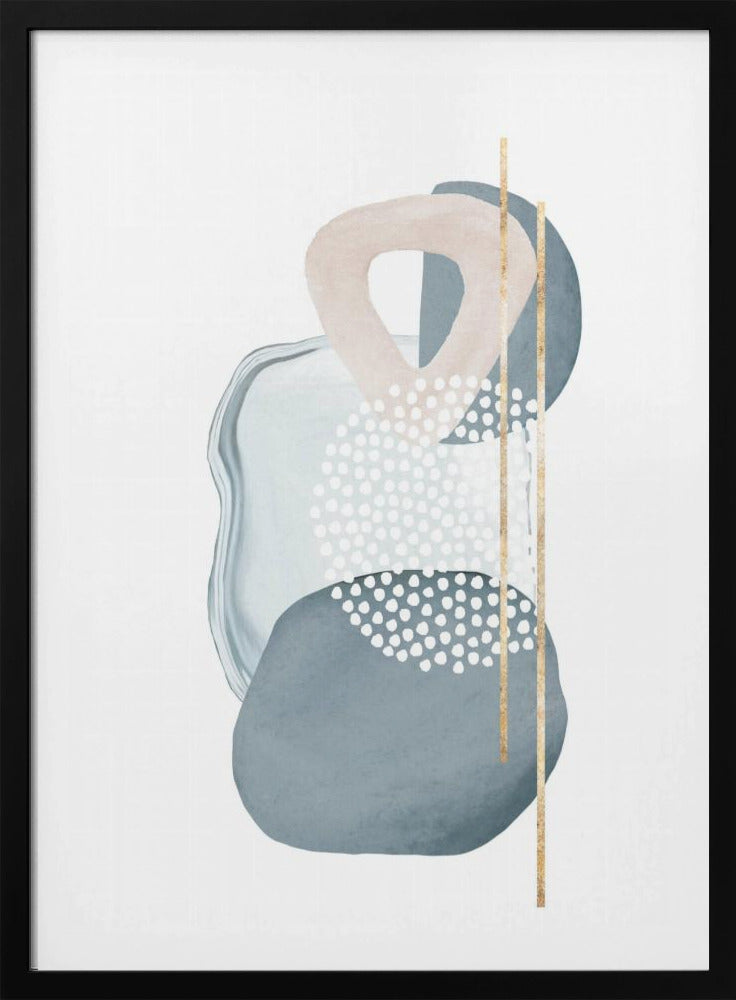 Grey Haze-3 | Poster