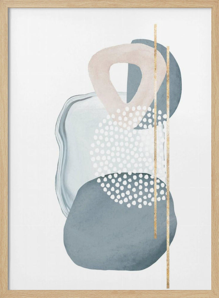 Grey Haze-3 | Poster