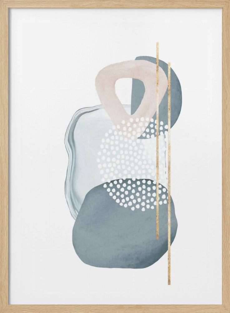 Grey Haze-3 | Poster
